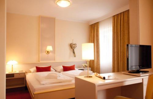 Bad Fuessing Hotel | Hotel Dein Franz