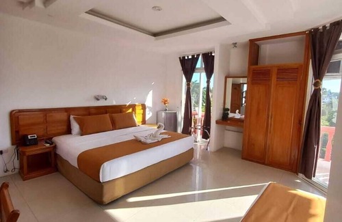 Puerto Ayora Hotel | Hotel Deja Vu