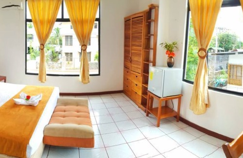 Puerto Ayora Hotel | Hotel Deja Vu