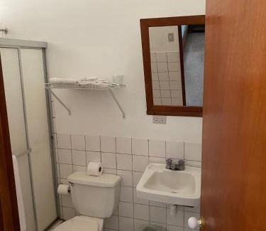 Manuel Córdoba Hotel | Hotel Del Aserradero
