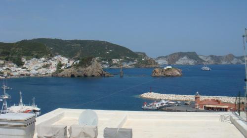 Ponza Hotel | Hotel Del Capitano