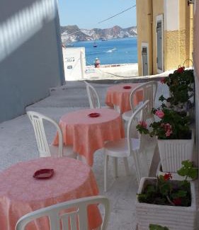 Ponza Hotel | Hotel Del Capitano