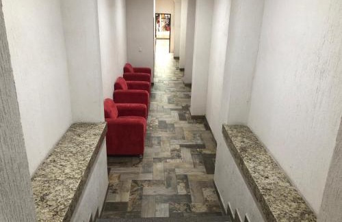 León Hotel | Hotel del Carmen