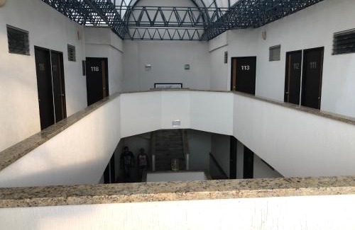 León Hotel | Hotel del Carmen