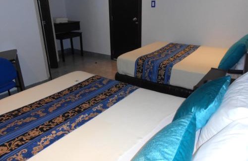 Guayaquil Hotel | Hotel Del Centro