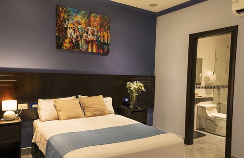 Guayaquil Hotel | Hotel Del Centro
