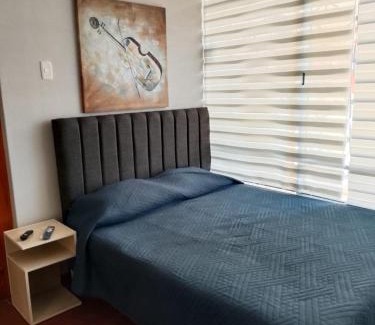 Rancagua Hotel | Hotel del centro rancagua