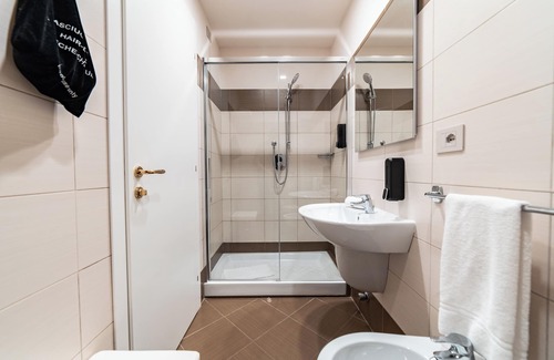 Laveno Hotel | Hotel del Conte