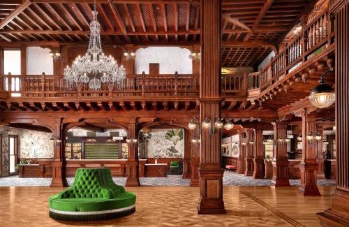 Coronado Complejo | Hotel del Coronado, Curio Collection by Hilton