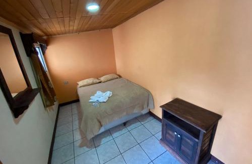 Quetzaltenango Casa | Hotel del Ferrocarril