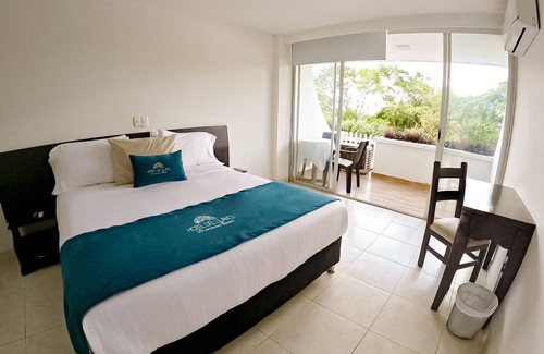 Villavicencio Hotel | Hotel Del Llano