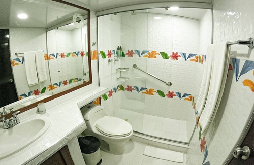 Villavicencio Hotel | Hotel Del Llano