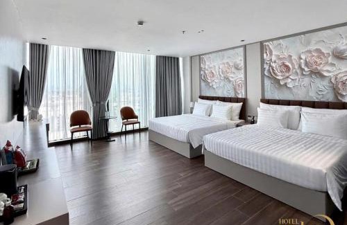Mang Yang Hotel | Hotel Del Luna