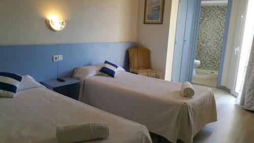 Sant Feliu de Guixols Hotel | Hotel del Mar