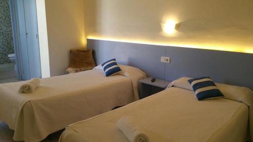 Sant Feliu de Guixols Hotel | Hotel del Mar