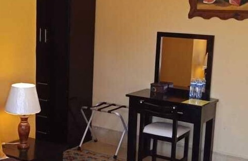 Centro Hotel | Hotel Del Peregrino
