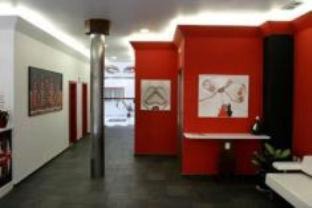 La Merced Hotel | Hotel Del Pintor