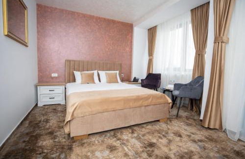 Targoviste Hotel | Hotel Del Ponte