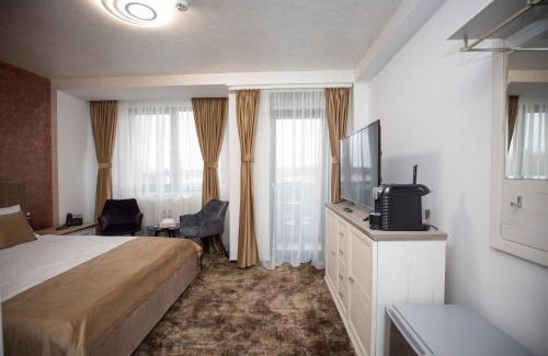 Targoviste Hotel | Hotel Del Ponte