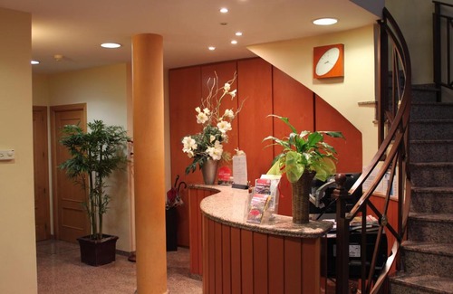 Costa Dorada Hotel | Hotel del Port