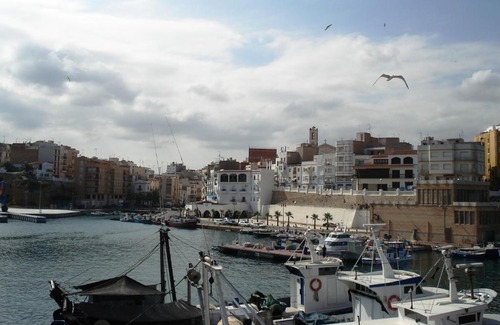 Costa Dorada Hotel | Hotel del Port