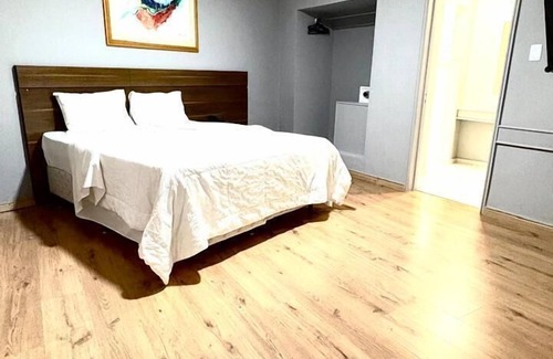 Matriz Hotel | Hotel del Rey By Poty