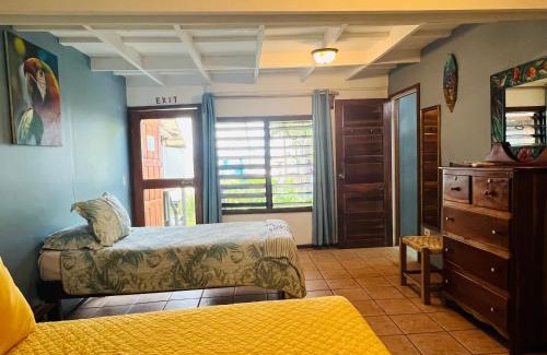 San Pedro Hotel | Hotel Del Rio