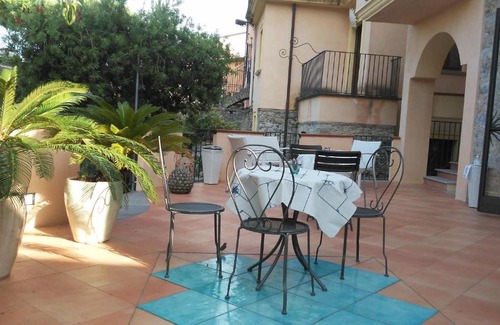Sapri Hotel | Hotel Del Sole Al Plebiscito
