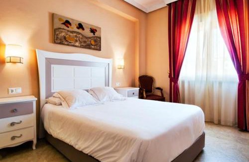 Andújar Hotel | Hotel Del Val