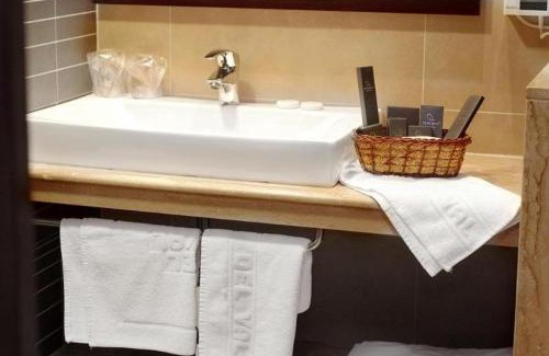Andújar Hotel | Hotel Del Val