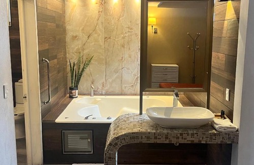 Pachuca Hotel | Hotel del Valle Inn