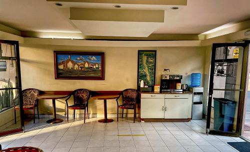 Zona Centro Hotel | Hotel del valle