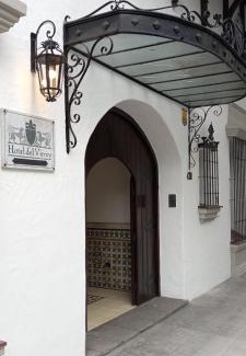 Salta Hotel | Hotel Del Virrey