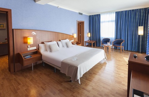 Tossa de Mar Hotel | Hotel Delfín