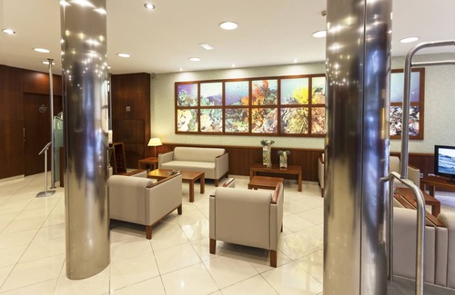 Tossa de Mar Hotel | Hotel Delfín