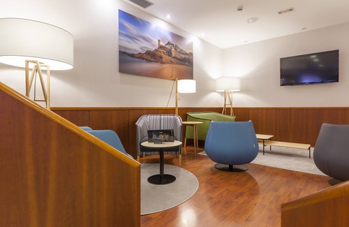 Tossa de Mar Hotel | Hotel Delfín