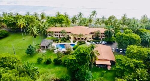 Bejuco Hotel | Hotel Delfin Playa Bejuco
