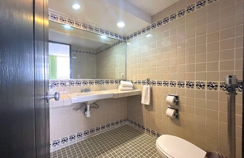 Amapas Hotel | Hotel Delfin PV Beach Resort