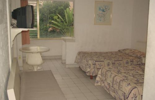 Magallanes Hotel | Hotel Delfines Acapulco by NG Hoteles