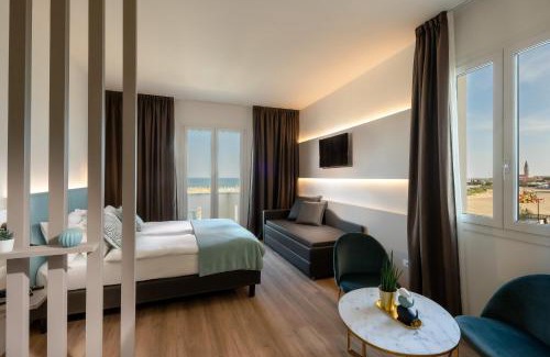 Caorle Hotel | Hotel Delfino