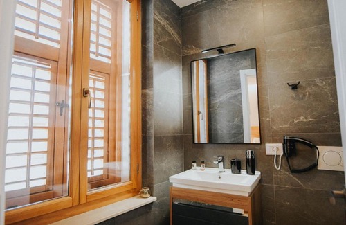 Shkoder Hotel | Hotel Delicia