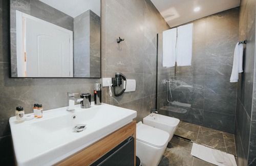 Shkoder Hotel | Hotel Delicia
