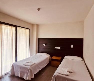 Delicias Hotel | Hotel Delicias