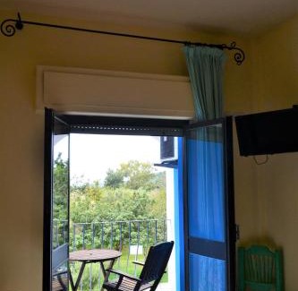 Villasimius Hotel | Hotel dell'Ancora