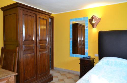 Villasimius Hotel | Hotel dell'Ancora