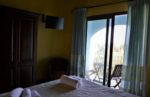 Villasimius Hotel | Hotel Dell'Ancora