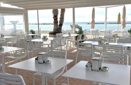 San Bartolomeo al Mare Hotel | Hotel Delle Rose