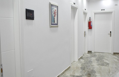 Golem Apartamento | Hotel Delmar