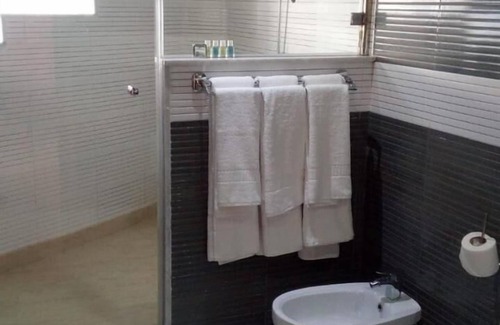 Belvedere Hotel | Hotel Delta Atlas
