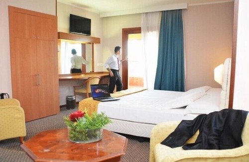 Calenzano Hotel | Hotel Delta Florence